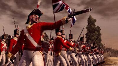 Napoleon: Total War - The Peninsular Campaign DLC (PC) Klucz Steam - obrazek 5