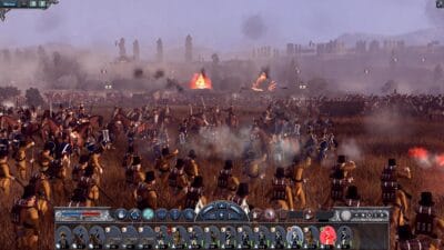 Napoleon: Total War - The Peninsular Campaign DLC (PC) Klucz Steam - obrazek 2