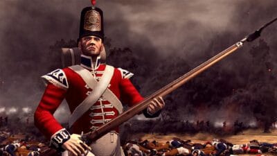 Napoleon: Total War - The Peninsular Campaign DLC (PC) Klucz Steam - obrazek 3