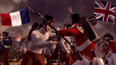 Napoleon: Total War - The Peninsular Campaign DLC (PC) Klucz Steam - obrazek 4