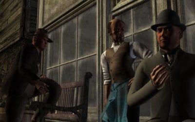 Necronomicon: The Dawning of Darkness (PC) Klucz GOG - obrazek 5