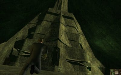 Necronomicon: The Dawning of Darkness (PC) Klucz GOG - obrazek 4