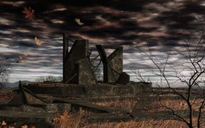 Necronomicon: The Dawning of Darkness (PC) Klucz GOG - obrazek 3