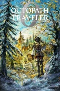 Octopath Traveler 0
