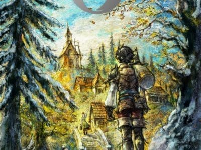 Octopath Traveler 0 (PC) Klucz Steam