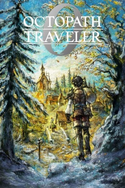 Octopath Traveler 0 (PC) Klucz Steam