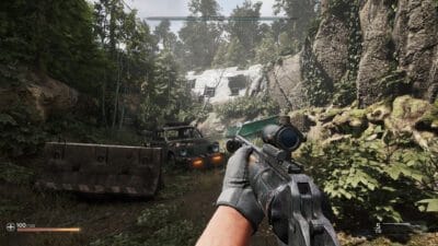 PIONER (PC) Klucz Steam - obrazek 4