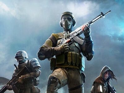 PIONER (PC) Klucz Steam