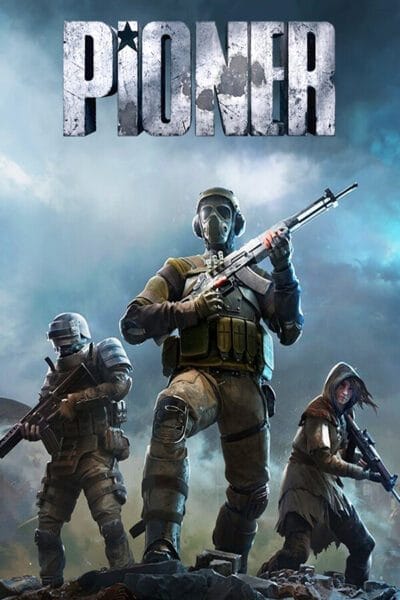 PIONER (PC) Klucz Steam
