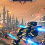 Red Siren: Space Defense (PC) Klucz Steam