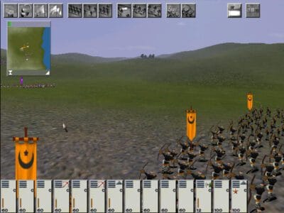 SHOGUN: Total War - Collection (PC) Klucz Steam - obrazek 5