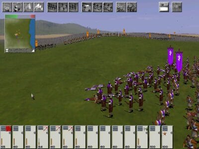 SHOGUN: Total War - Collection (PC) Klucz Steam - obrazek 2