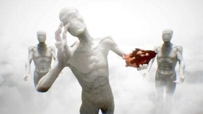 SLEEP AWAKE (PC) Klucz Steam - obrazek 2