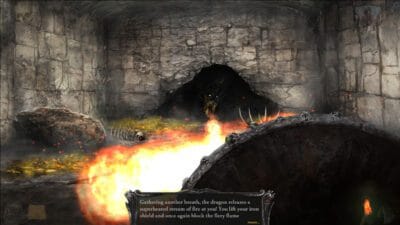 Shadowgate (PC) Klucz GOG - obrazek 5