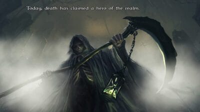 Shadowgate (PC) Klucz GOG - obrazek 3