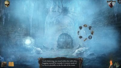 Shadowgate (PC) Klucz GOG - obrazek 2