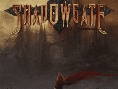 Shadowgate (PC) Klucz GOG