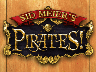 Sid Meier's Pirates! (PC) Klucz Steam