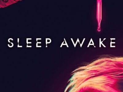 SLEEP AWAKE (PC) Klucz Steam