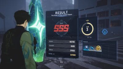 Solo Leveling: ARISE OVERDRIVE (PC) Klucz Steam - obrazek 3