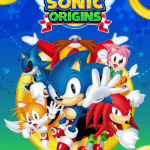 Sonic Origins (PC) Klucz Steam