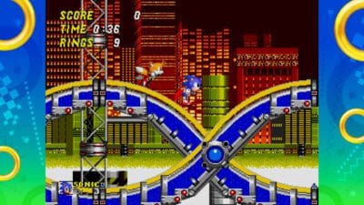 Sonic Origins (PC) Klucz Steam - obrazek 4