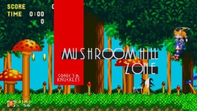 Sonic Origins (PC) Klucz Steam - obrazek 2