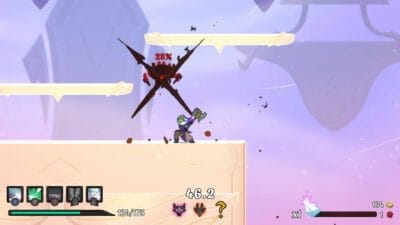 Spiritfall (PC) Klucz Steam - obrazek 3