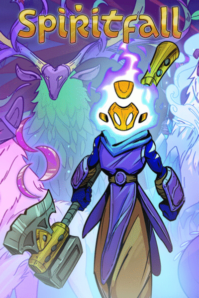 Spiritfall (PC) Klucz Steam