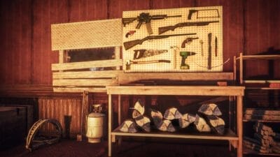 Survive the Nights (PC) Klucz Steam - obrazek 4