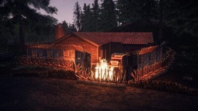 Survive the Nights (PC) Klucz Steam - obrazek 2