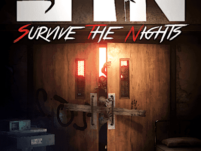 Survive the Nights (PC) Klucz Steam