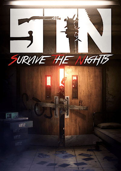 Survive the Nights (PC) Klucz Steam