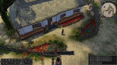 Swordhaven: Iron Conspiracy (PC) Klucz Steam - obrazek 5
