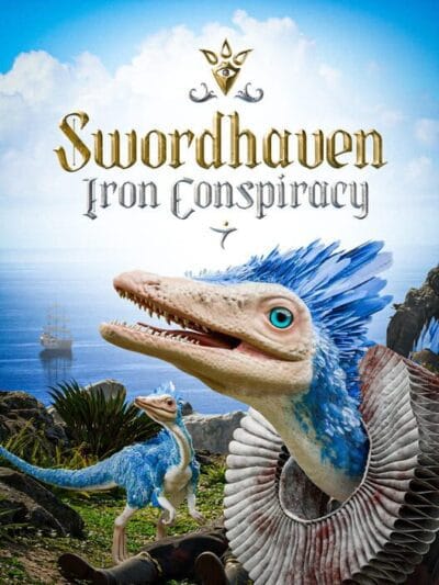 Swordhaven: Iron Conspiracy (PC) Klucz Steam