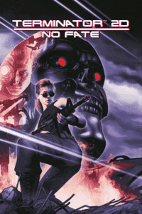 Terminator 2D: NO FATE
