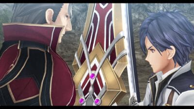 The Legend of Heroes: Trails into Reverie (PC) Klucz Steam - obrazek 4