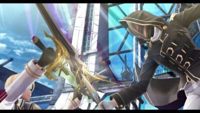 The Legend of Heroes: Trails into Reverie (PC) Klucz Steam - obrazek 3