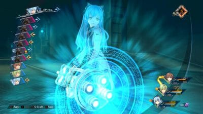 The Legend of Heroes: Trails into Reverie (PC) Klucz Steam - obrazek 2