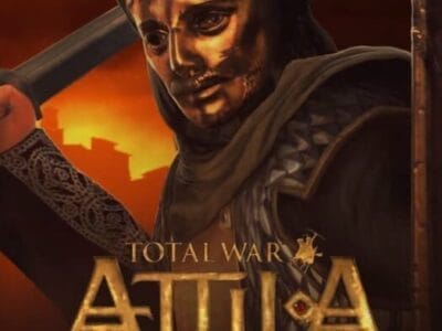 Total War: ATTILA - Empires of Sand Culture Pack DLC (PC) Klucz Steam