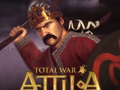 Total War: ATTILA – Slavic Nations Culture Pack DLC (PC) Klucz Steam