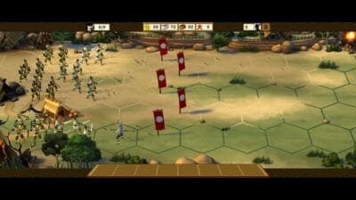 Total War Battles: SHOGUN (PC) Klucz Steam - obrazek 5