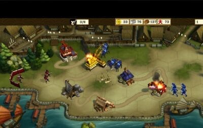 Total War Battles: SHOGUN (PC) Klucz Steam - obrazek 2