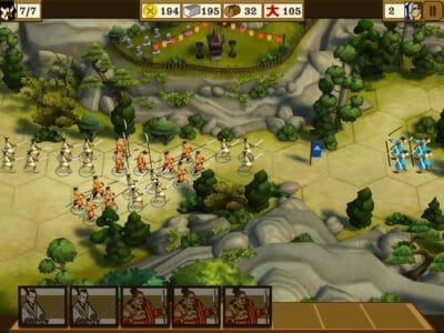Total War Battles: SHOGUN (PC) Klucz Steam - obrazek 3
