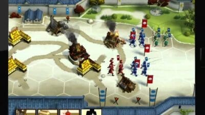 Total War Battles: SHOGUN (PC) Klucz Steam - obrazek 4