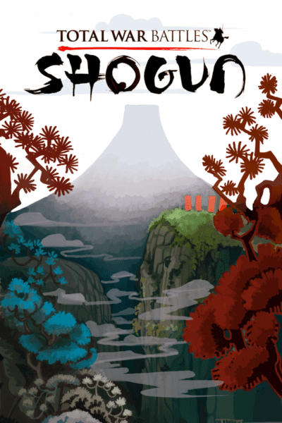 Total War Battles: SHOGUN (PC) Klucz Steam