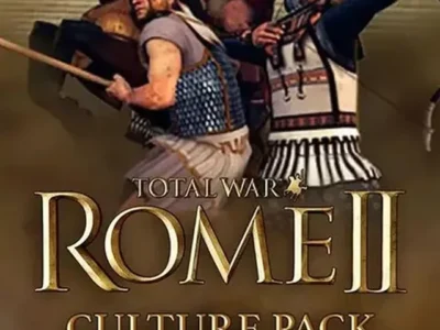 Total War: ROME II - Black Sea Colonies Culture Pack DLC (PC) Klucz Steam