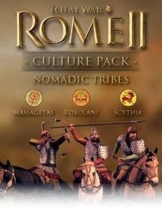 Total War: ROME II - Nomadic Tribes Culture Pack