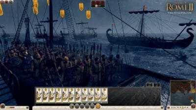 Total War: ROME II - Nomadic Tribes Culture Pack (PC) Klucz Steam - obrazek 5