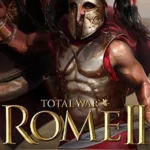 Total War: ROME II - Wrath of Sparta DLC (PC) Klucz Steam
